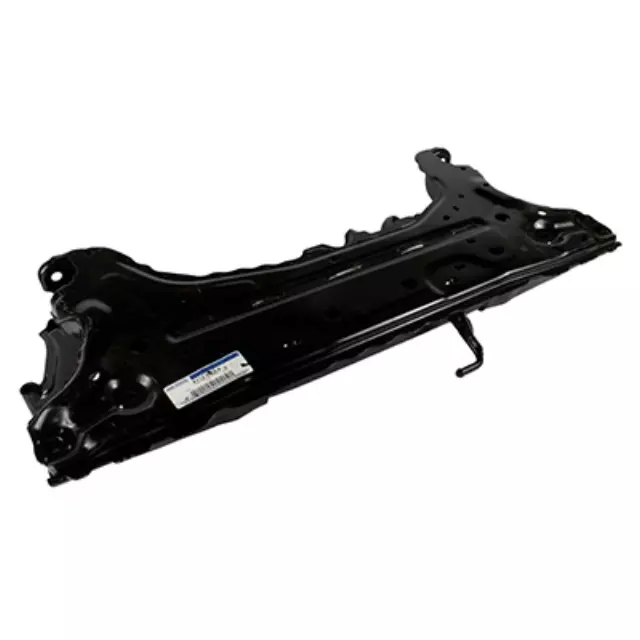 Ford Fiesta Suspension Parts QuirkParts