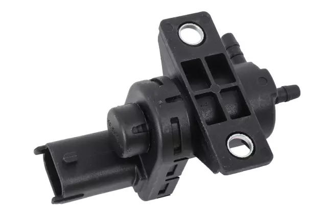 2017-2022 GM - EGR Vacuum Regulator Solenoid Valve