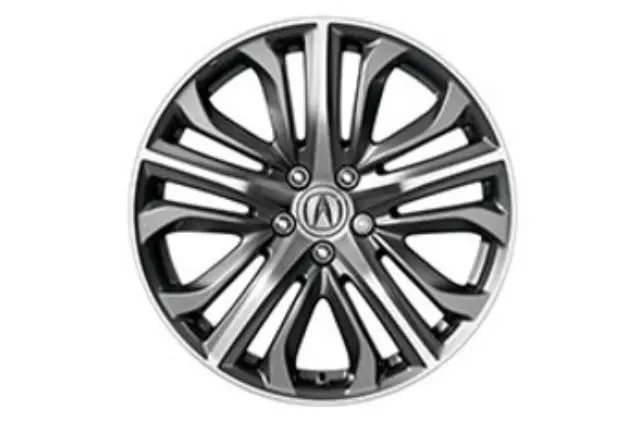 2015 Acura TLX 19