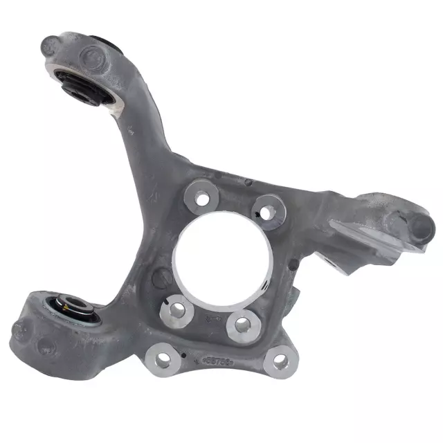 E1GZ-5B758-D - Knuckle 2015-2024 Ford | Online Ford Parts Catalog