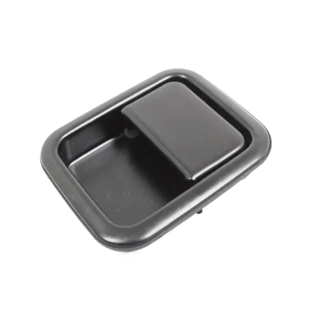 2001-2006 Jeep Wrangler Exterior Door Handle, Left 55176383AE | My