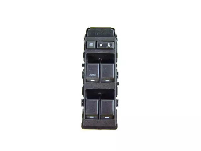 2007-2017 Mopar Window And Door Lock Switch 4602780AD | My Mopar Parts