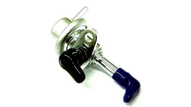 Fuel Pressure Regulator