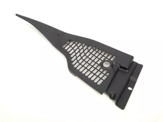 Under Hood Appearance Panel