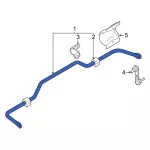 Stabilizer Bar