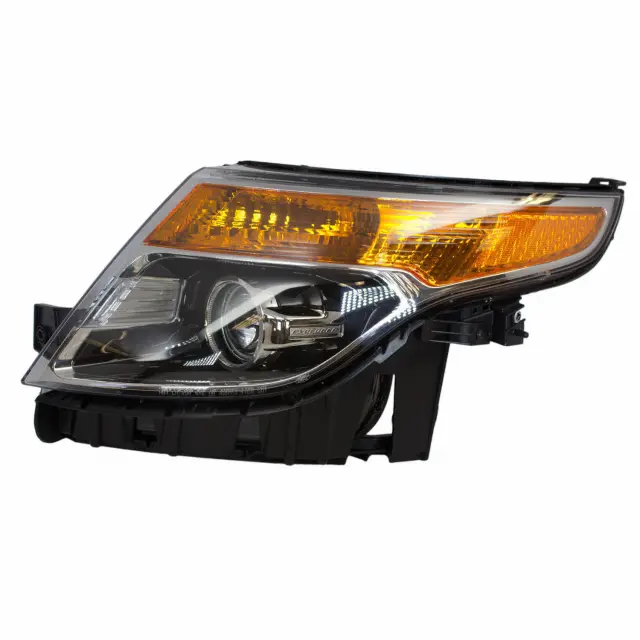 車のパーツ davanti 02 03 Kawasaki Ninja ZX9R ZX900 Front Upper Headlight Fairing
