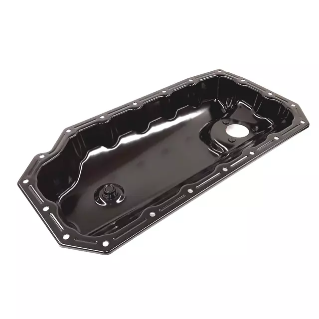 Oil Pan