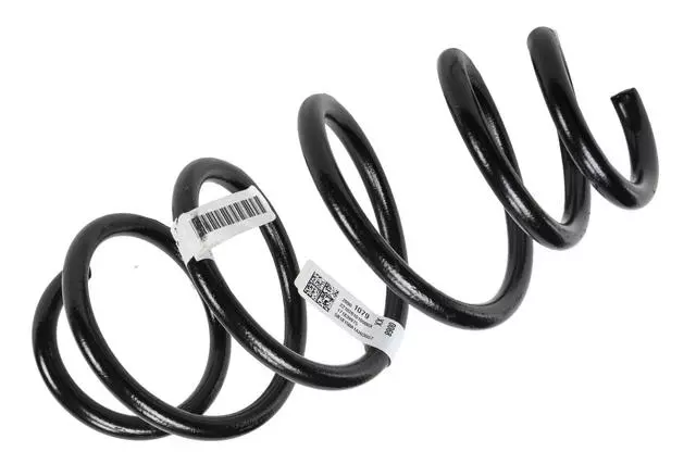 Front Coil Spring