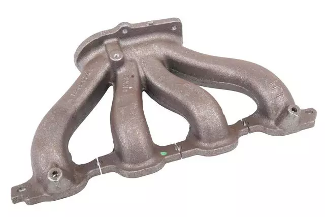 Driver Side Exhaust Manifold