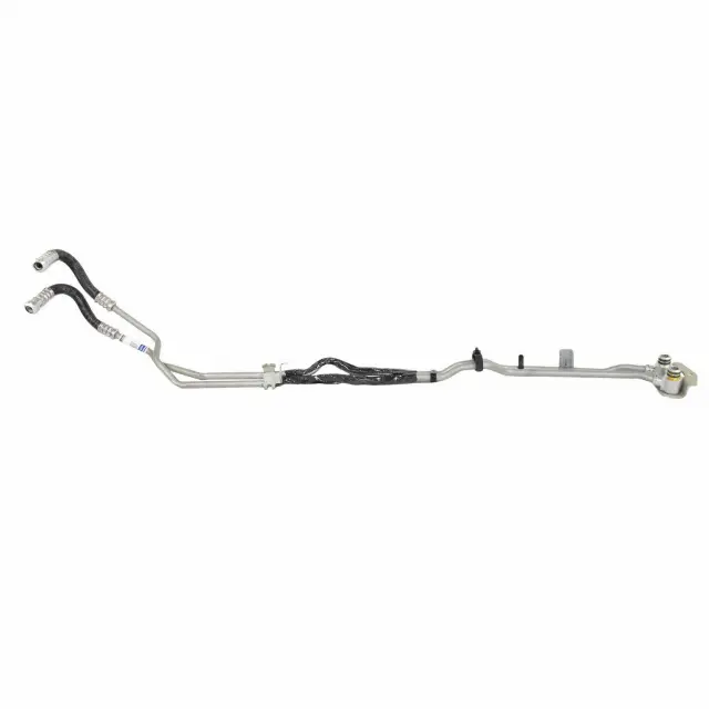 2015-2019 Ford F-150 Cooler Pipe fl3z7r081f | TascaParts.com