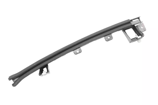 2018-2024 GM - Front Passenger Side Door Window Channel Retainer
