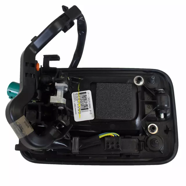 cl3z1522405ac - Ford Exterior Door Handle | Levittown Ford Parts