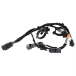 Fuel Injector Connector