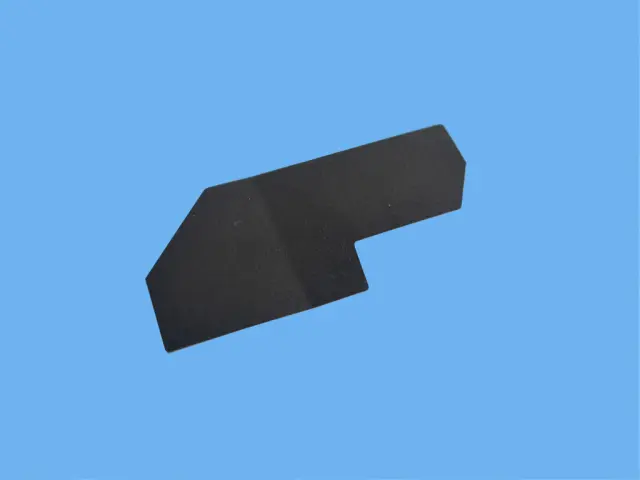 Black Out Tape, Right