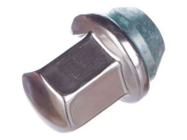 2016-2026 GM Lug Nuts 09599297 GM | GMPartsDirect.com
