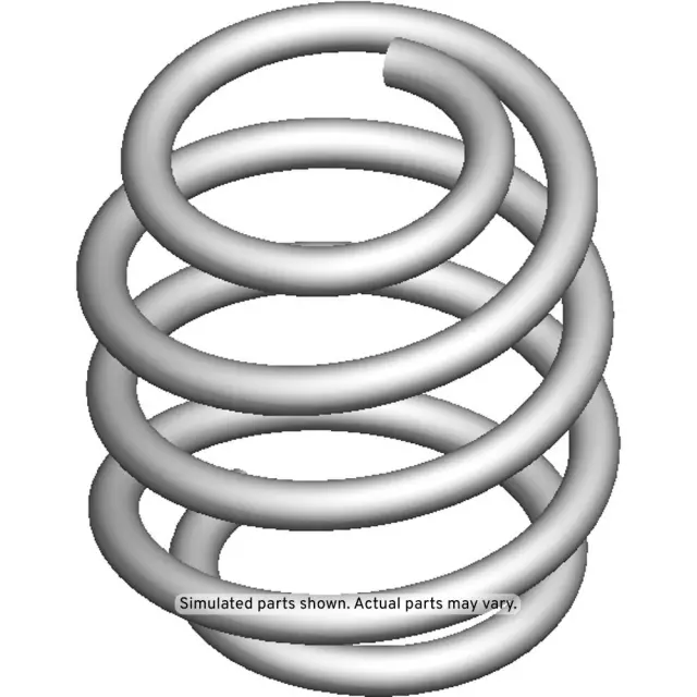 Coil Spring