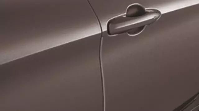 2019-2022 Toyota Avalon - Door Edge Guards