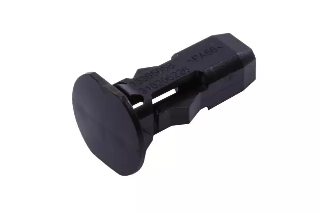 Underbody Air Deflector Clip