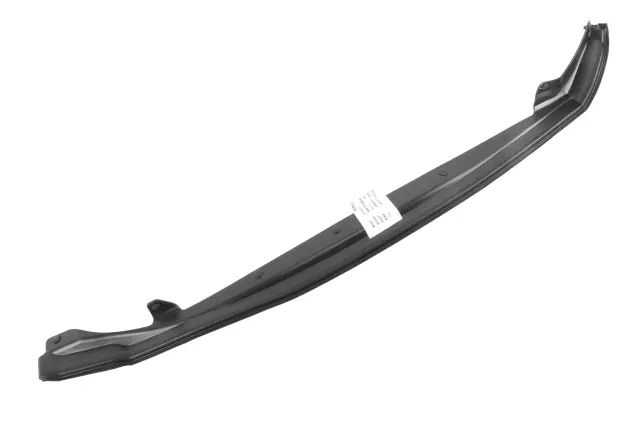 Front Driver Side Door Front Auxiliary Weatherstrip