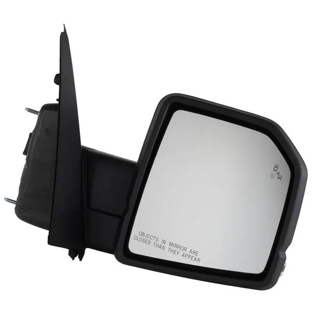 プラズマティックモデル　PM デッキパーツ 2019-2020 Ford F-150 Mirror Assembly JL3Z-17682-MCPTM | OEM Parts