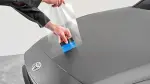 Paint Protection Film, Hood, Fenders