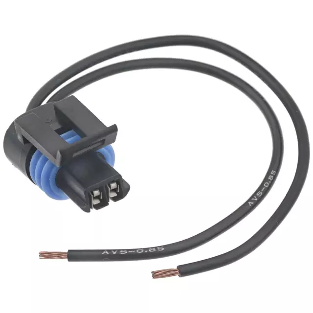 Handy Pack Air Charge Temp Sensor Connector