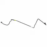 Evaporative Emissions System Lines