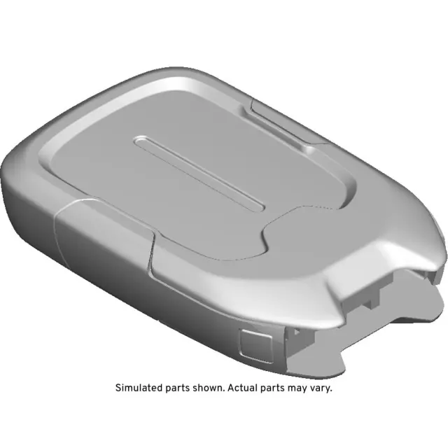 Remote Control Door Lock and Theft Deterrent Transmitter