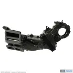 Motorcraft™ A/C Evaporator Core And Case Assembly