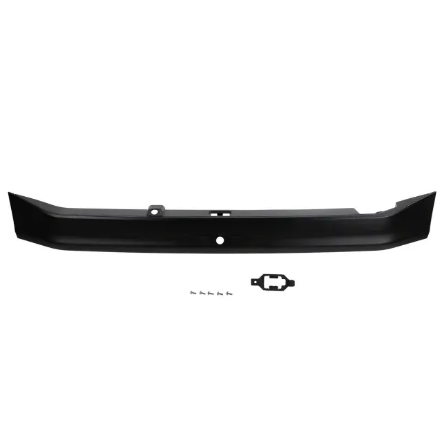 Glass Hatch Rear Z32 300ZX 90-96 Nissan OEM リアドロ Moulding 90352 Top 置物