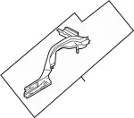 Muffler Bracket