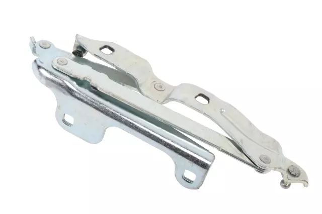 Passenger Side Rear Compartment Lid Hinge