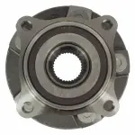 Motorcraft™ Hub Assembly