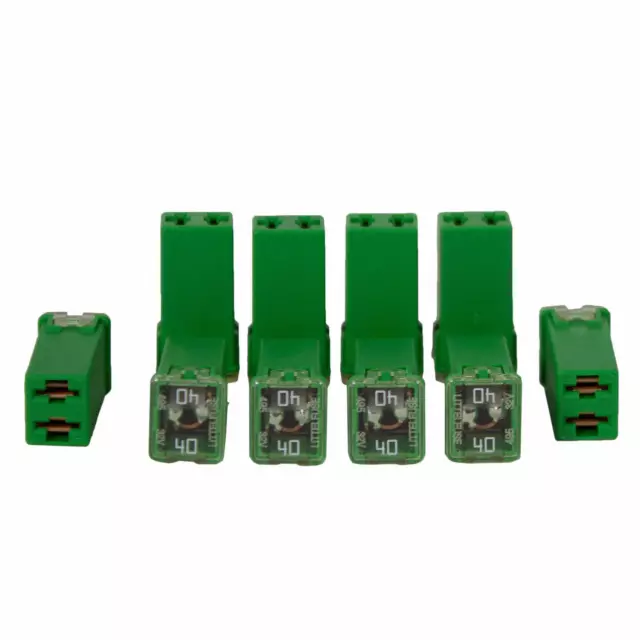1998-2023 Ford Circuit Breaker F8SZ-14526-CA | TascaParts.com