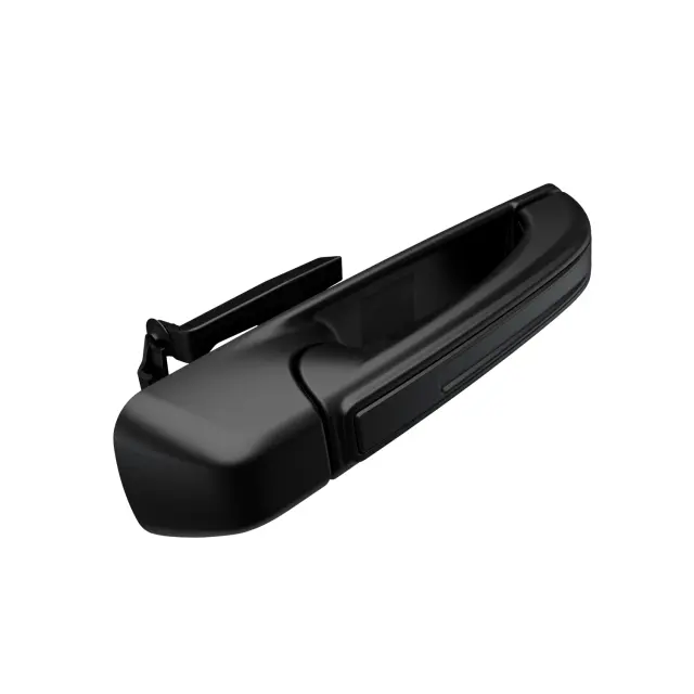 6NV581ARAC - Exterior Door Handle, Right 2019-2022 Ram | The