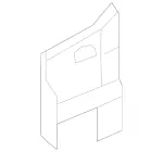 2008-2017 Mercedes-Benz - Damping