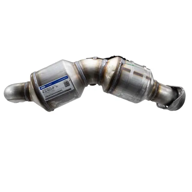 2021-2023 Ford F-150 Catalytic Converter ML3Z-5E212-AF | OEM Parts