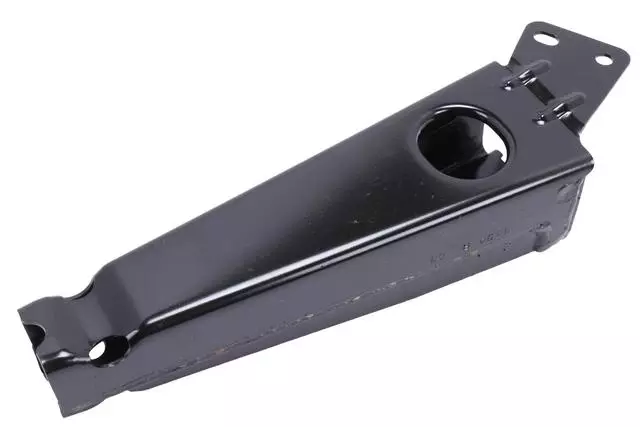 Passenger Side Member Reinforcement