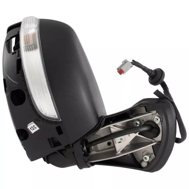 GN1Z-17683-AB - Mirror Assembly - 2018-2022 Ford EcoSport