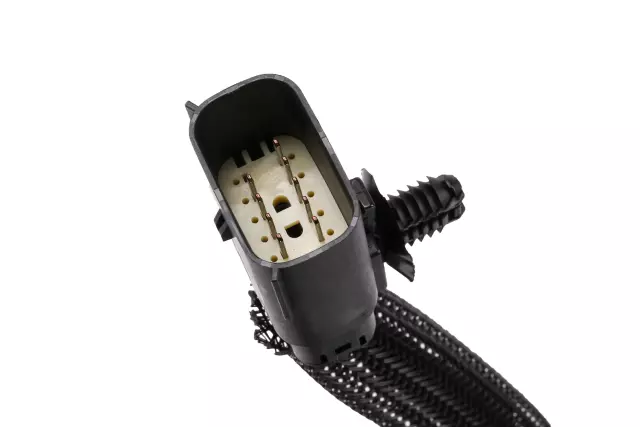 Power Steering Control Module Wiring Harness