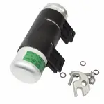 Motorcraft™ Dehydrator