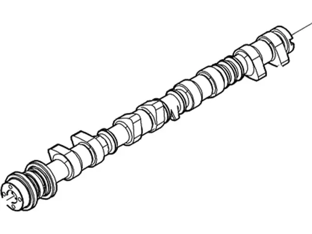Intake Camshaft