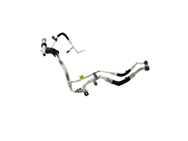 A/c Suction And Liquid Line