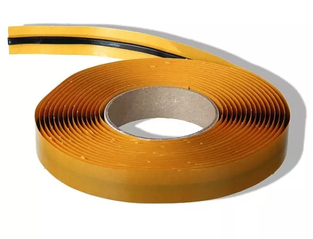 1987-1995 Porsche 928 - Seal Plate Seal Strip