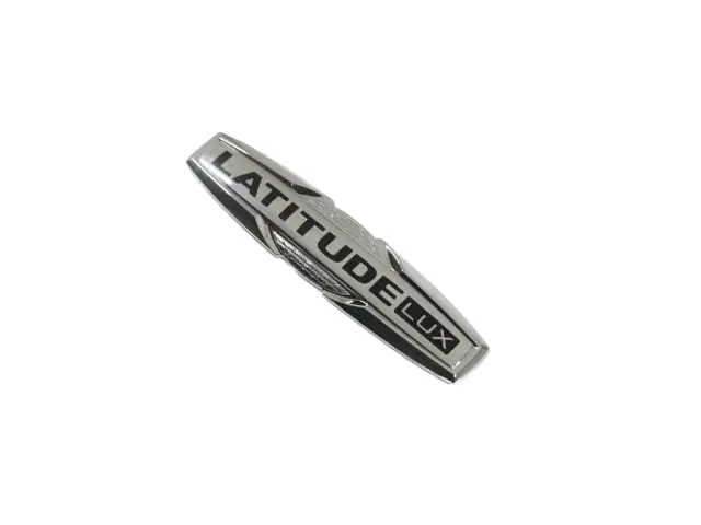 2022-2025 Jeep Compass Lift-Gate Nameplate, Right 68574171AA | My