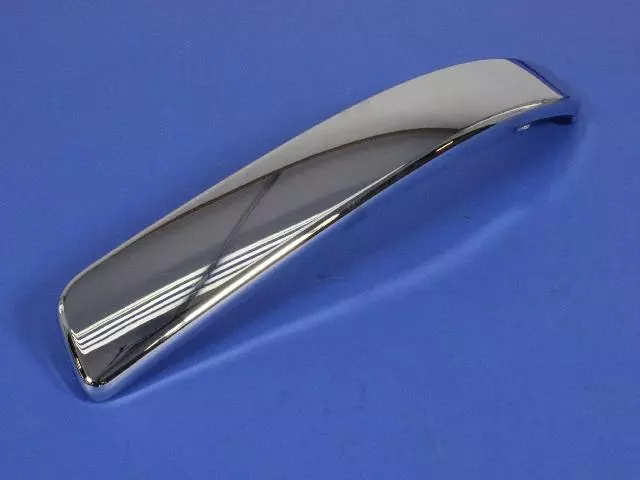 Fascia Applique, Left