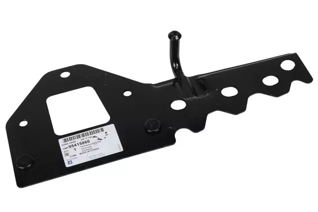 2016-2021 Chevrolet Spark - Panel Extension