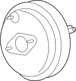 Brake Booster