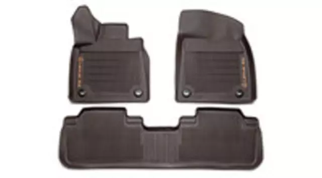 2019-2020 Lexus - Floor Liners, All-Weather