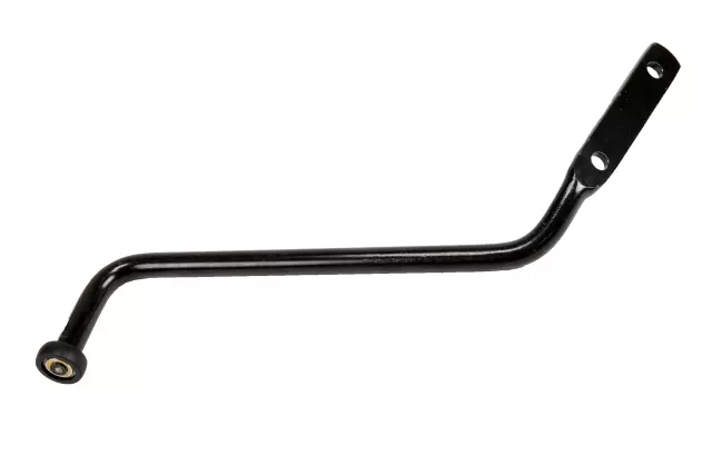 Rear Side Door Upper Roller Bracket